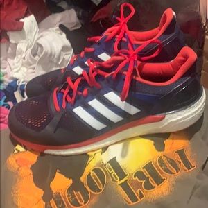 Adidas Boost Supernova size 12.5